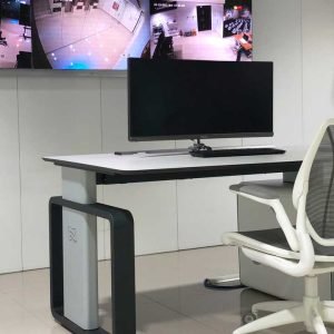 Escritorio Operativo